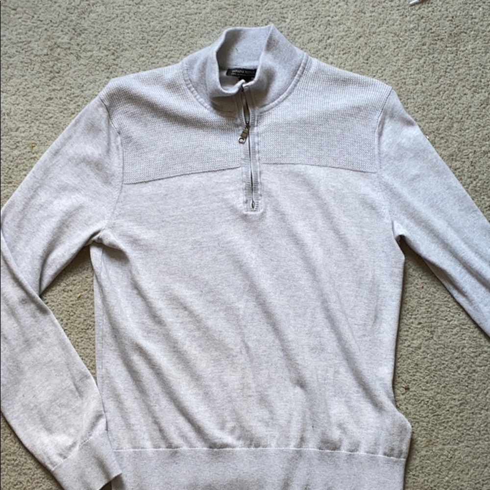 Banana Republic sweater